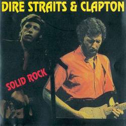 Eric Clapton : Solid Rock